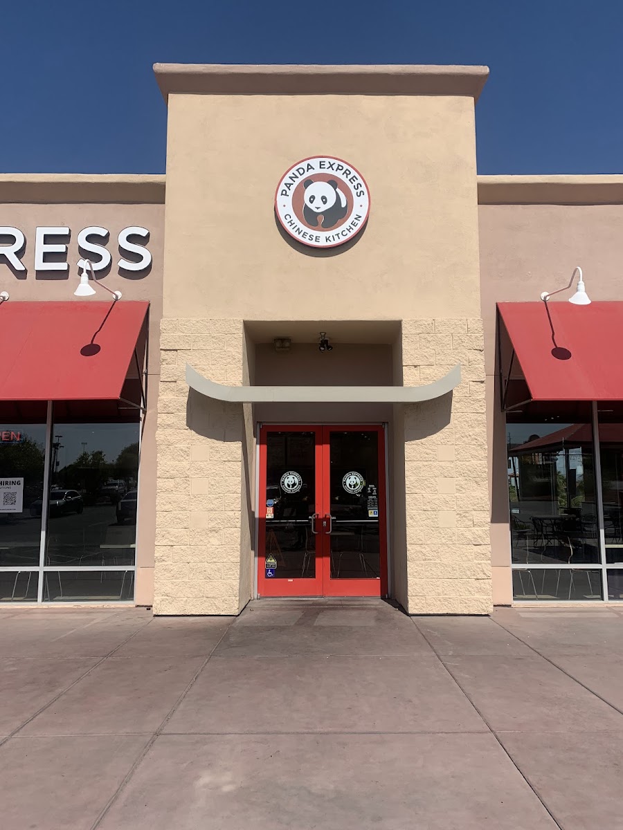 Panda Express